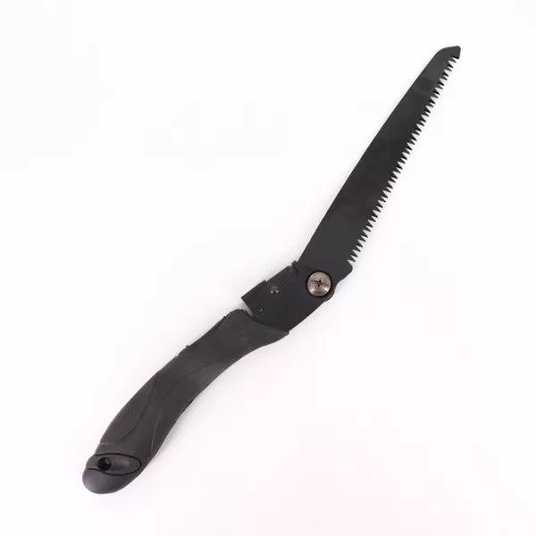 Silky Professional Series Folding Pruning Saw 210mm Large Teeth - Image 5