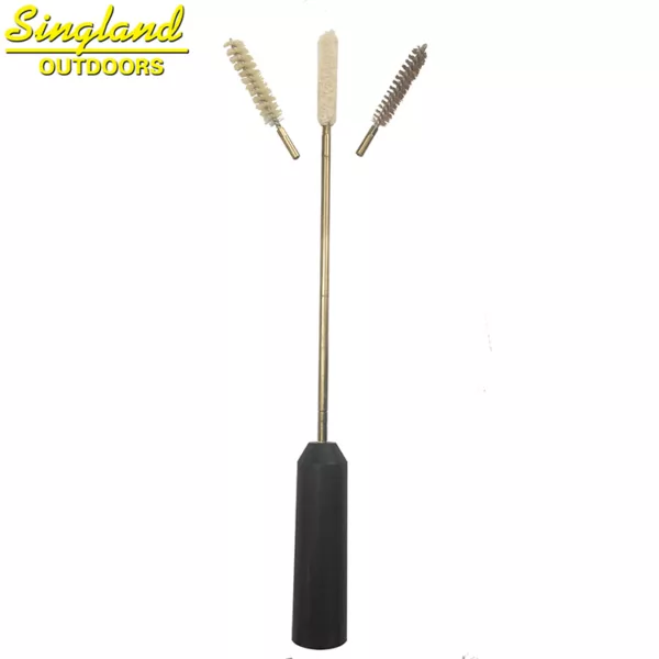 Hunting Shooting Accessories 7 pcs Pocket Size Cleaning Kit Cleaning Tool Cleaning Set - Image 3