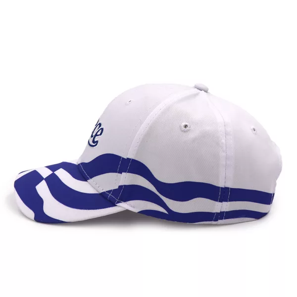 Wholesale Spring Fashion Embroid New Hat Baseball Hats Animals Mountaineering Sun Hat ca p - Image 4