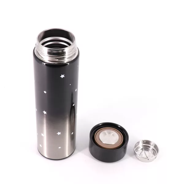 New arrival 17oz Vacuum Mug Black 304 Stainless Steel Thermal Cup Insulated Vacuum Flask Thermal cup - Image 4