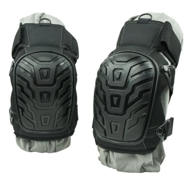 Professional industrial protector knee pads gel