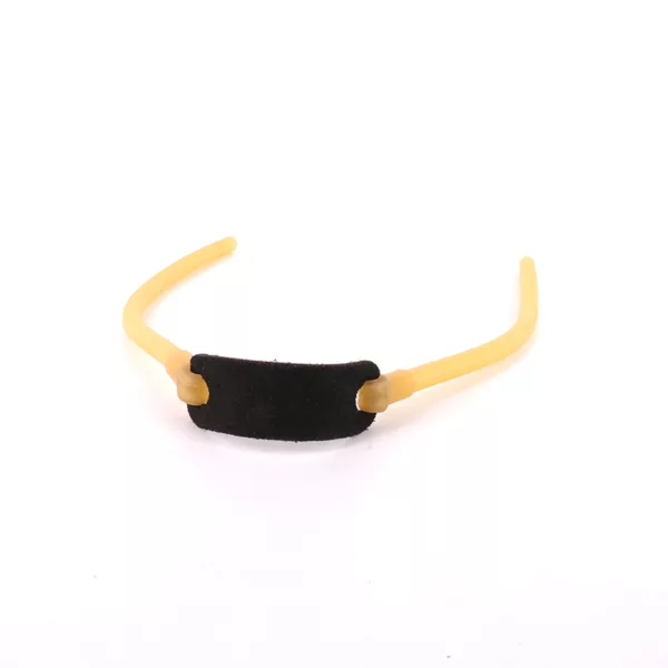 Elastic Durable Slingshot Replacement Rubber Band