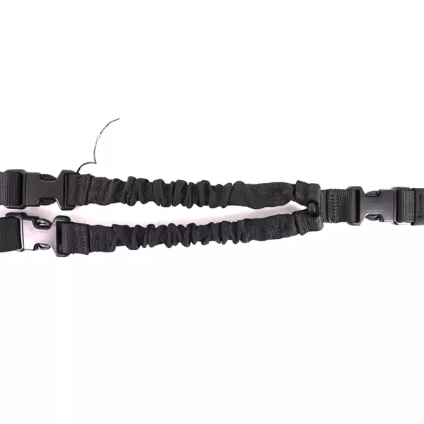 Wholesale Customized Nylon Shooting Sling Should Strap Adjustable and Comfortable Camera Strap - Image 5