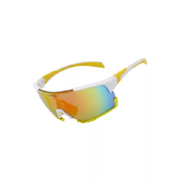 Polarized Sunglasses UV Protection for Women Men Cycling Sunglasses - Image 4