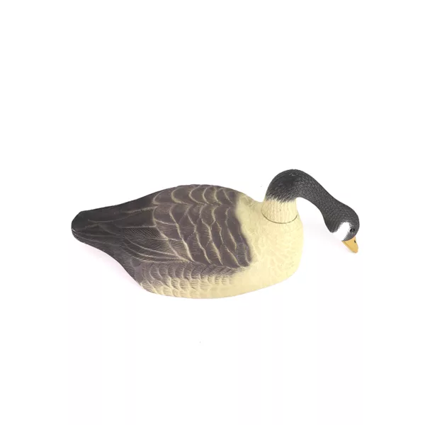 Hunting Equipment Duck Decoys Goose Hunting Decoy-Half Shell - Image 2