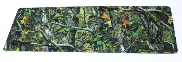 Rubber Mice Pads Stitched Edges Shooting Accessories Tactical Cleaning Mat Pad Camouflage Gaming Mouse Pad - Image 2