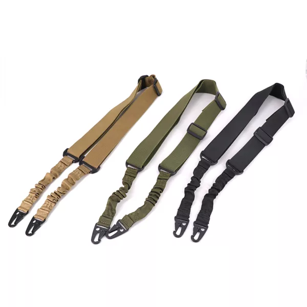 Adjustable Heavy Duty Tactical  Sling - Image 5