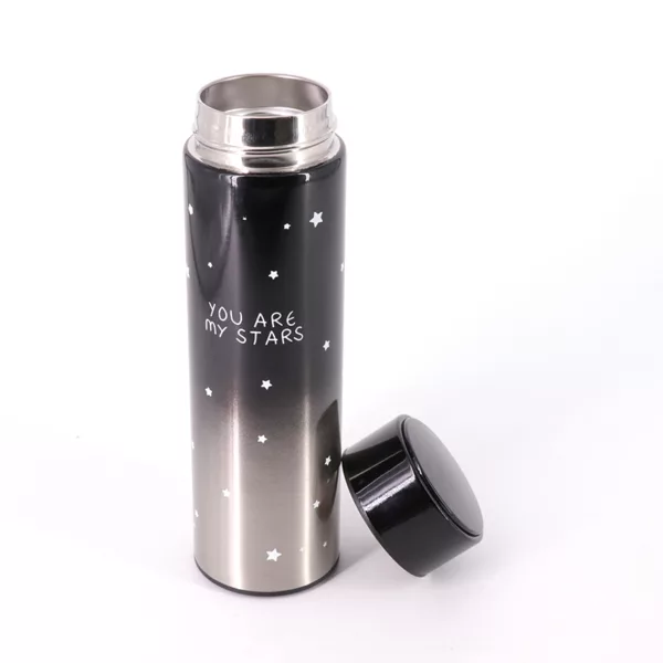 New arrival 17oz Vacuum Mug Black 304 Stainless Steel Thermal Cup Insulated Vacuum Flask Thermal cup - Image 5