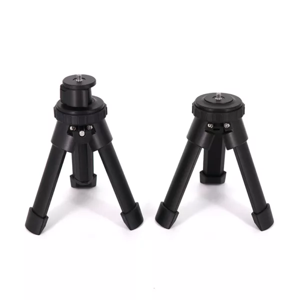 Outdoor Tactical Tripod Hunting Hold Accessories Adjustable Camera Tripod - Image 6