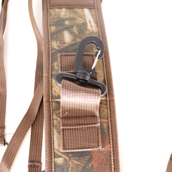 New Arrival 8 Holds Game Tote Outdoor Hunting Game Carrier Bird Duck Goose Strap Hunting and Shooting Equipment - Image 4