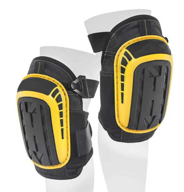 Protective Gel Garden knee pad for work - Image 2