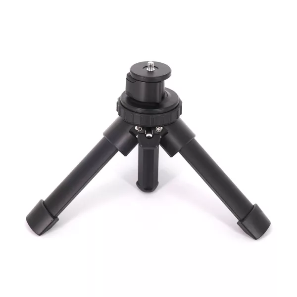 Rapid Shooting Rest Heavy Duty Aluminum Cast Construction, Lightweight Bipod, Camera Support - Image 5