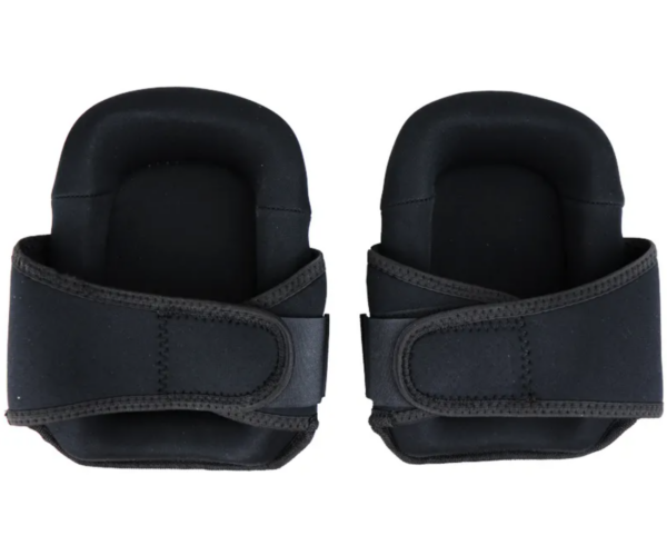 Comfortable garden gel work knee pads - Image 3