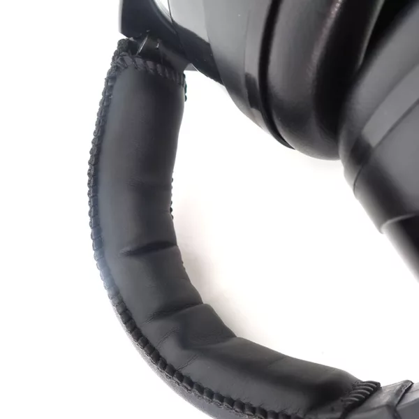 NRR 34dB Passive Ear Defenders Noise Reduction Safety Ear Muffs Adjustable Shooting Protection Ear Muffs - Image 5