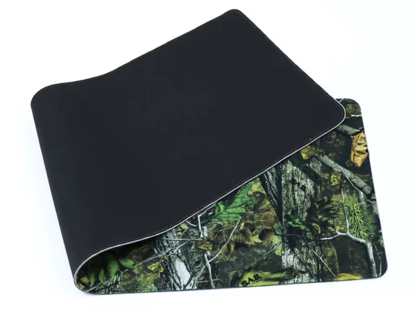 Rubber Mice Pads Stitched Edges Shooting Accessories Tactical Cleaning Mat Pad Camouflage Gaming Mouse Pad - Image 4