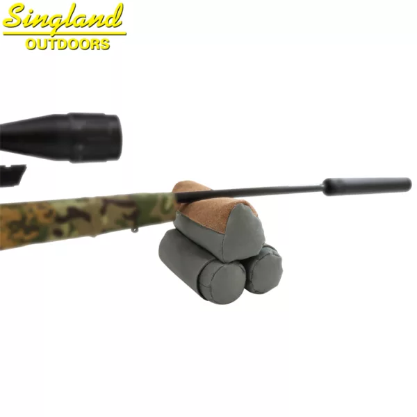 Outdoor Shooting Hunting Accessories Versatile Shooting Rest - Image 6