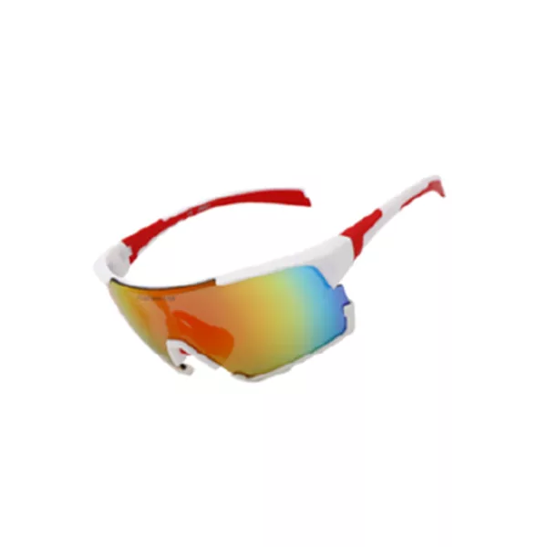 Polarized Sunglasses UV Protection for Women Men Cycling Sunglasses - Image 5