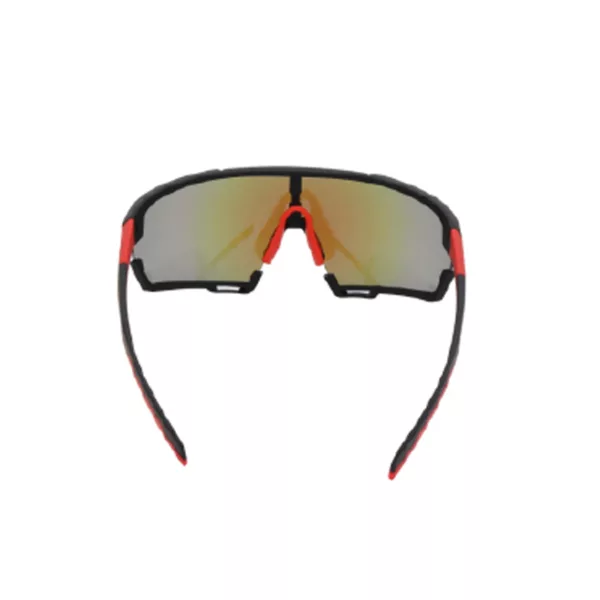 Polarized Sunglasses UV Protection for Women Men Cycling Sunglasses - Image 3