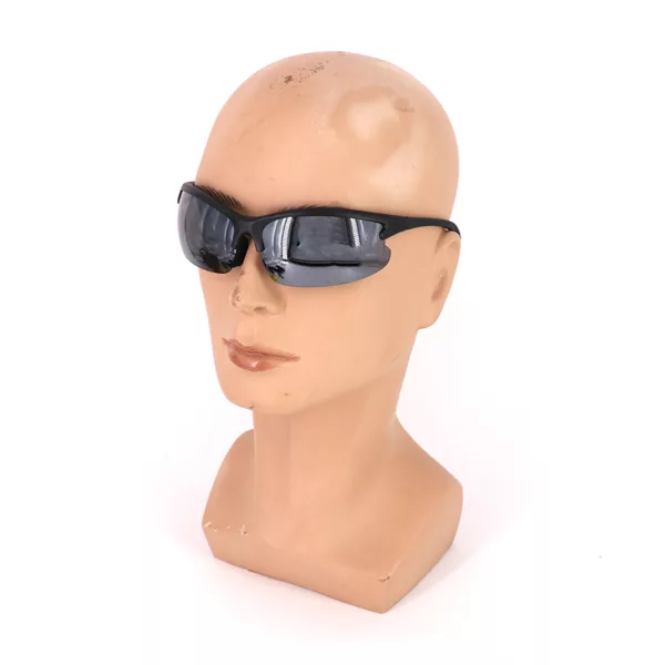 Convertible Goggle and Sunglass Shooting Glasses - Image 6