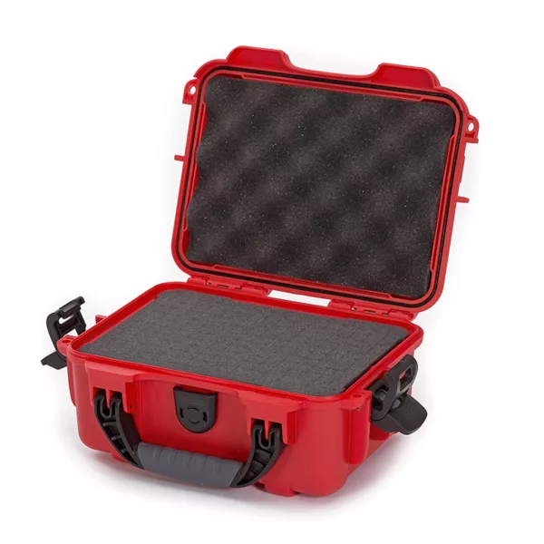 Portable All Weather Waterproof Protective Hard Case With Customized Fit Foam, Fit Use of Drones, Camera, Equipment - Image 5