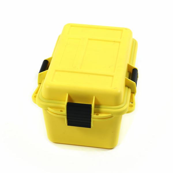 Dry Waterproof Hardcase Travel Tool Box - Image 3