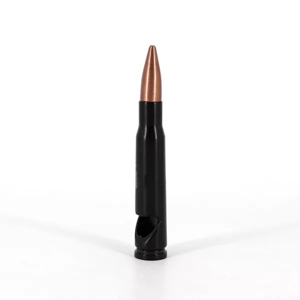 50 Caliber Bullet Shape Bottle Opener - Image 4