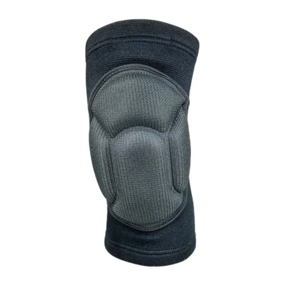 Hot Sell Custom Soft Neoprene Foam Wrestling Yoga Sport Pole Dance Volleyball Knee Pads