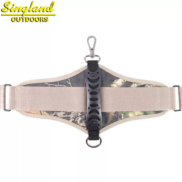 8 Holds Game Tote Outdoor Hunting Game Carrier Bird Duck Goose Strap Hunting and Shooting Equipment - Image 2