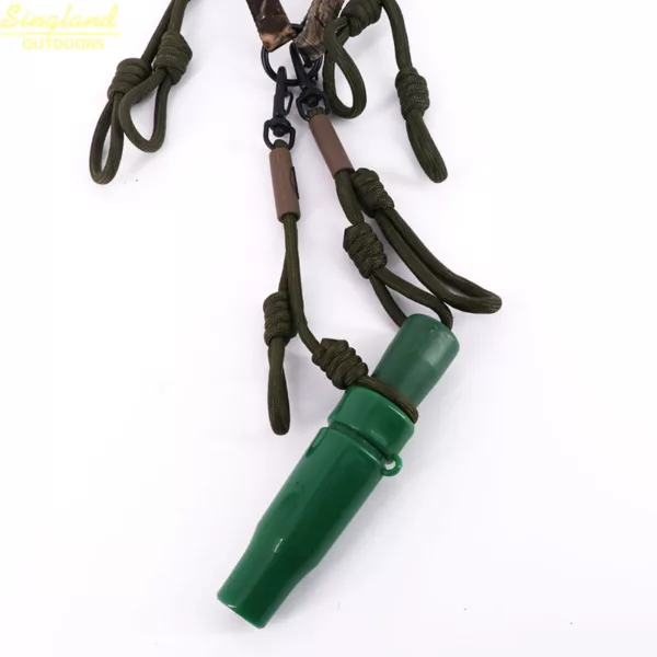 Hunting Accessories and Gear Mallard Duck Call - Image 4