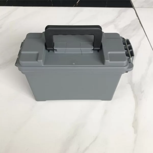 Practical Toolbox with Portable Two Boxes - Image 6