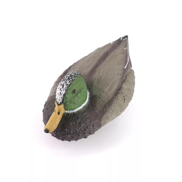 Floating Greenhead Realistic Plastic PE Material Garden Decoration Outdoor Hunting Decoy - Image 5