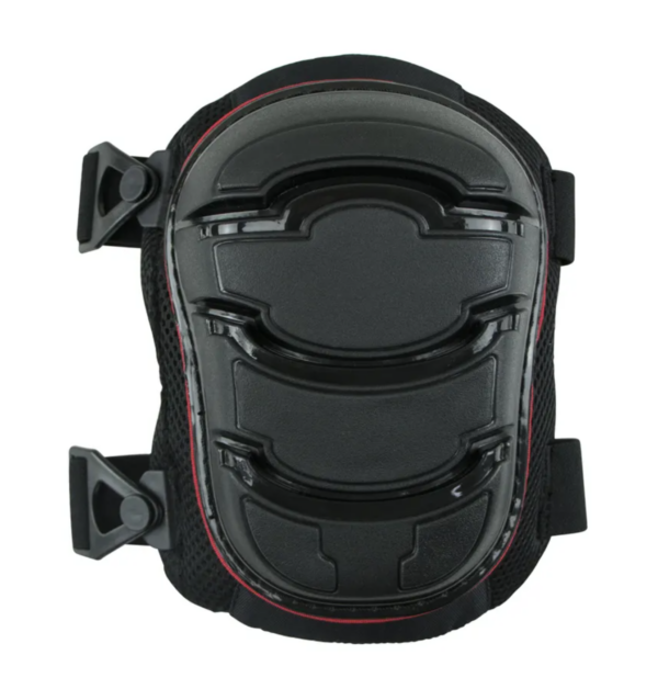 Protective Breathable Professional Industrial Work Knee Pads Gel for Outdoor Sports - Image 3