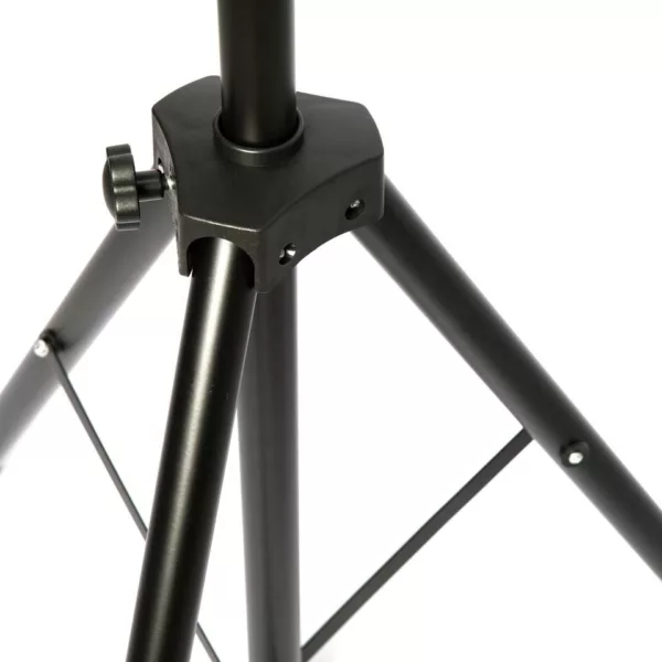 Outdoor Portable Adjustable Animals Tripod Stand Stick Metal Shooting Target with Target Holder - Image 5