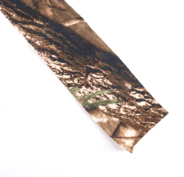 Micro Fleece Stretch Tape Camo Adhesive Backed Camo Tape - Image 5