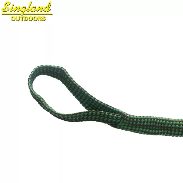 Cleaning rope .22 Cal, .223cal, 5.56mm Snaky Bore Cleaner Cleaning Kit Cleaning Kit - Image 3