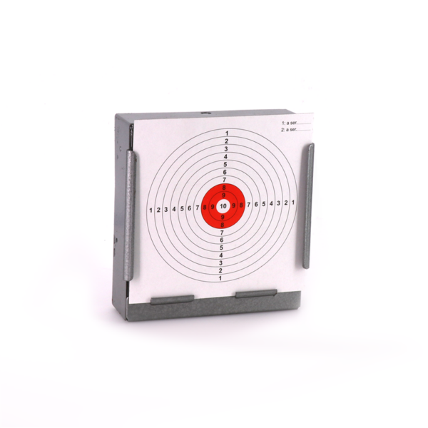 14cm Target Pellet Holder Catcher Target Target Holder