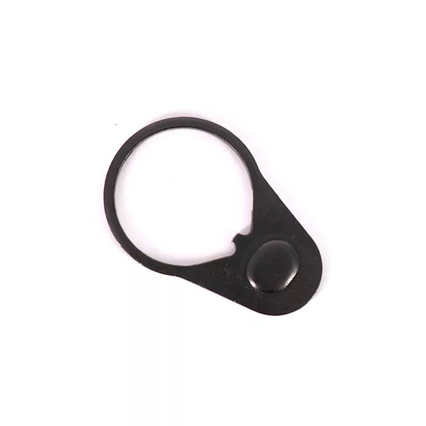 Sling Swivel Ring Mount Adapter 30mm Mount Hunting Accessories Sling Adapter Mount - Image 5