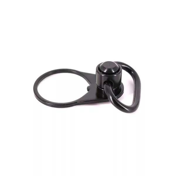 Sling Swivel Ring Mount Adapter 30mm Mount Hunting Accessories Sling Adapter Mount