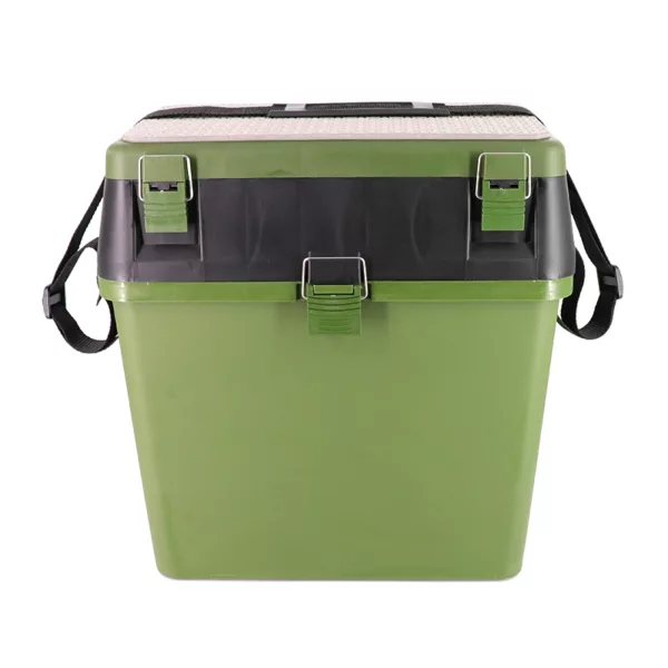 Waterproof Case Outdoor Utility Dry Container Large Fishing Storage Box