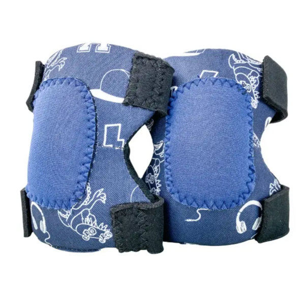 New product Custom foam soft baby safety crowling football knee Brace for dancing joints - Image 6