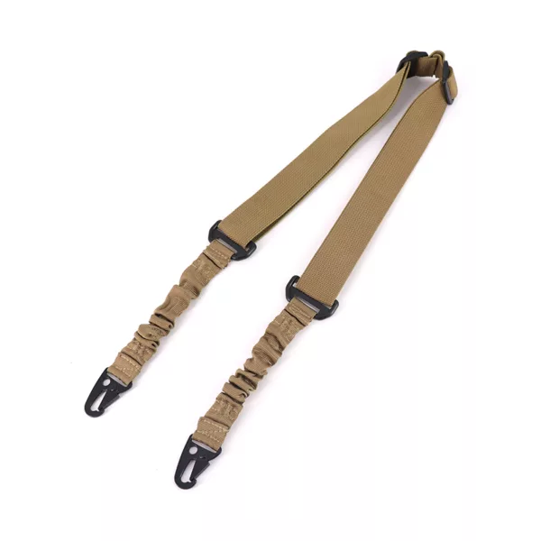 Adjustable Heavy Duty Tactical  Sling