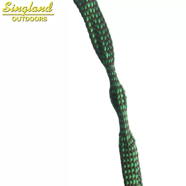 Cleaning rope .22 Cal, .223cal, 5.56mm Snaky Bore Cleaner Cleaning Kit Cleaning Kit - Image 4