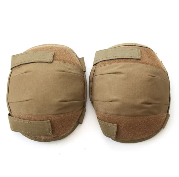 High quality Soft Foam Tactical Professional  Protective Safty Knee Pads for Cycling, Outdoor Sports