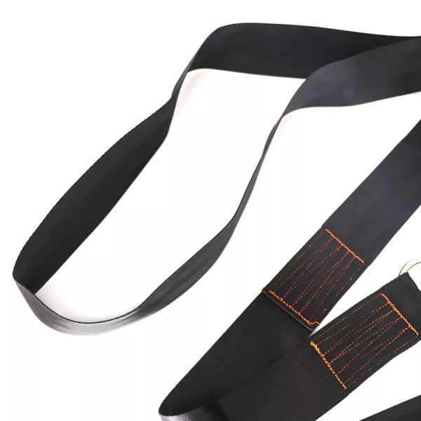 Deer Drag Strap Safety Hunting Accessories Makes Dragging Easy Quick and Easy to Use Hunting Gear - Image 2