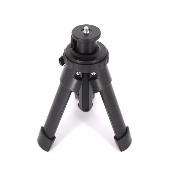 Rapid Shooting Rest Heavy Duty Aluminum Cast Construction, Lightweight Bipod, Camera Support - Image 4