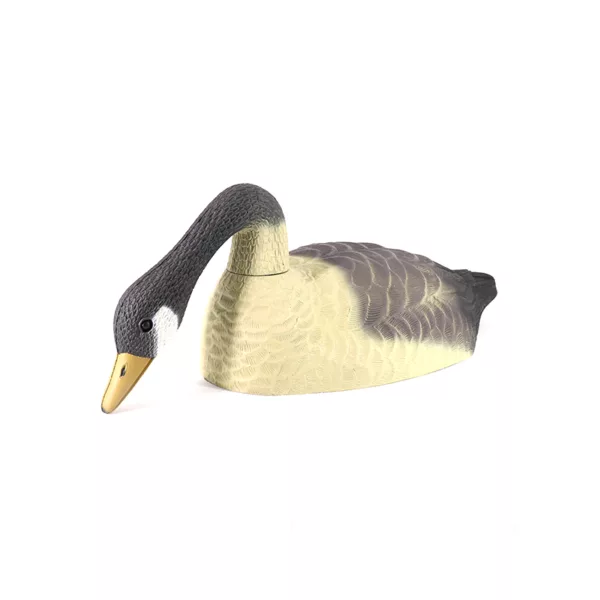 Hunting Equipment Duck Decoys Goose Hunting Decoy-Half Shell - Image 5