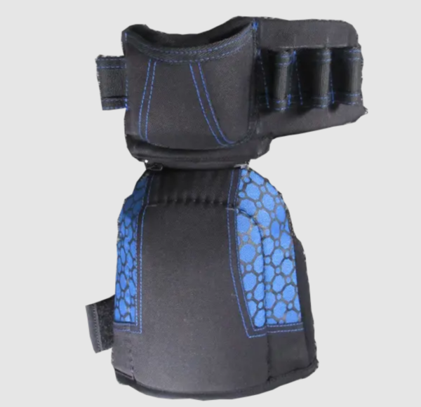 Construction Tiling Knee Pad Soft Garden Knee Pads for Work - Image 2