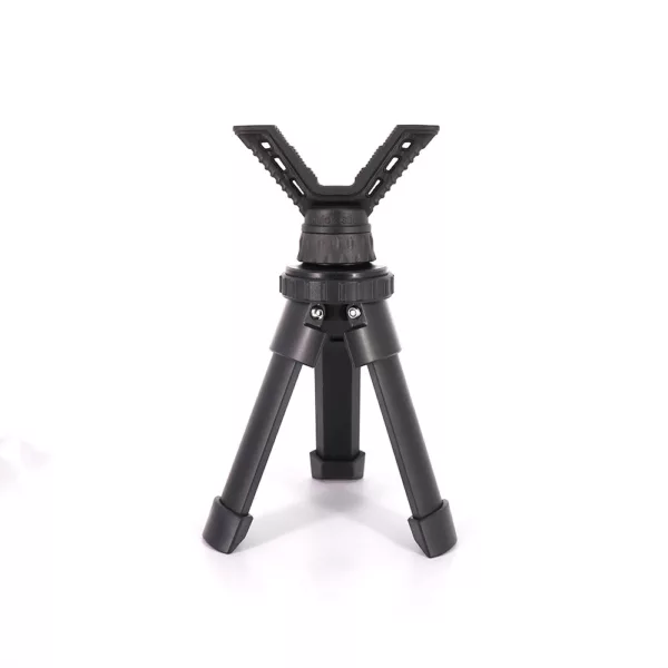 Outdoor Tactical Tripod Hunting Hold Accessories Adjustable Camera Tripod