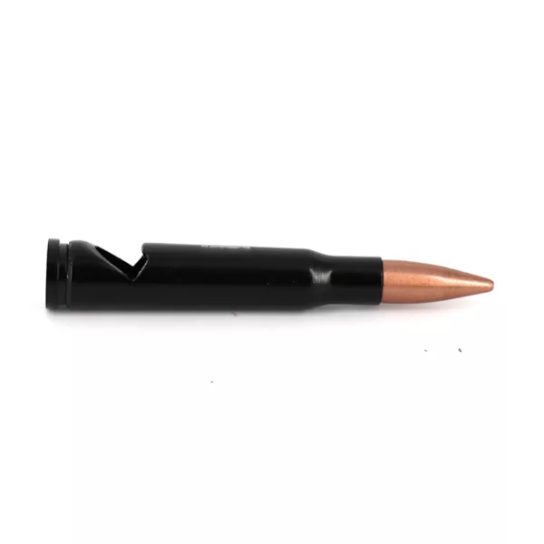 50 Caliber Bullet Shape Bottle Opener - Image 2