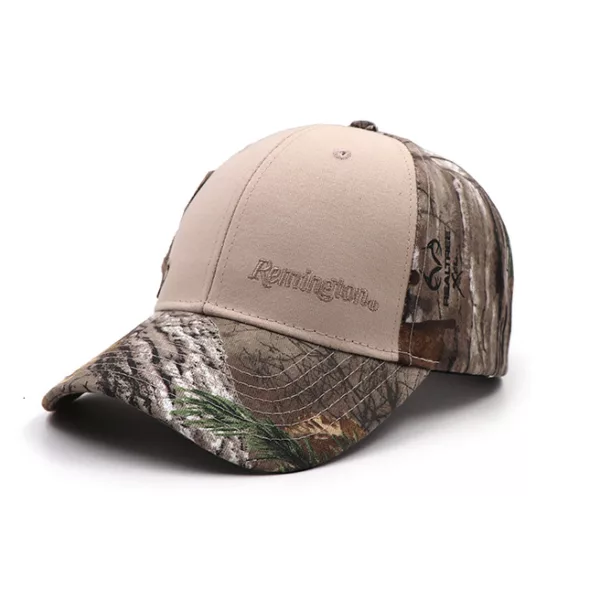 New Hat Camouflage Baseball hat Ca p Hunting Ca ps Realtree Camo Hats